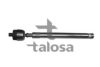 DACIA 6001548426 Tie Rod Axle Joint